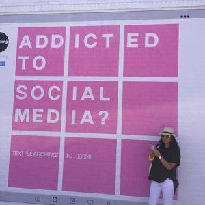 Meet your Posher, Betzy